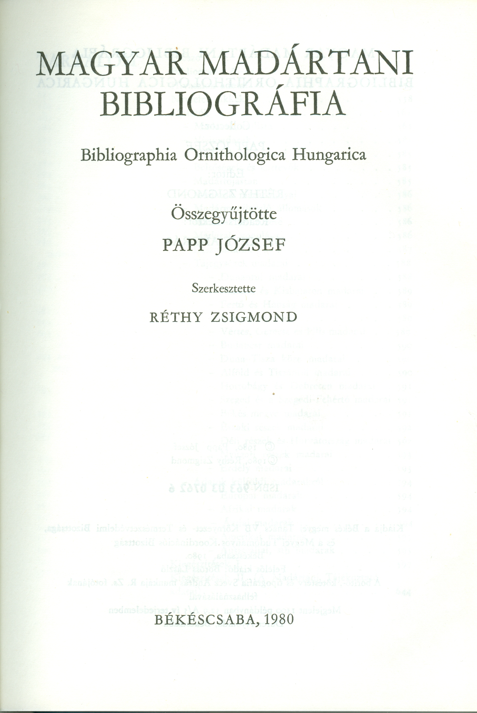 Papp Jzsef